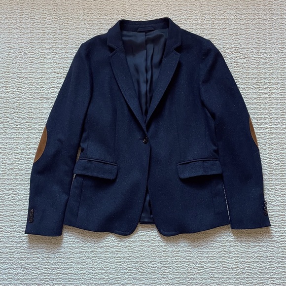 Taylor Stitch Jackets & Blazers - Taylor Stitch Telegraph Blazer